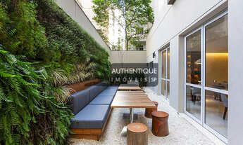 Imagem 7: MOTION ANHANDAVA - Apartamento à venda no bairro Centro Histórico de São Paulo - São Paulo