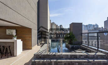 Imagem 3: MOTION ANHANDAVA - Apartamento à venda no bairro Centro Histórico de São Paulo - São Paulo