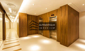 Imagem 5: MOTION ANHANDAVA - Apartamento à venda no bairro Centro Histórico de São Paulo - São Paulo