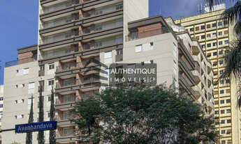 Imagem 4: MOTION ANHANDAVA - Apartamento à venda no bairro Centro Histórico de São Paulo - São Paulo