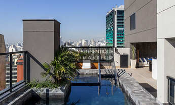 Imagem 2: MOTION ANHANDAVA - Apartamento à venda no bairro Centro Histórico de São Paulo - São Paulo