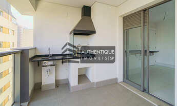 Imagem 5: UPSIDE PARAISO - Apartamento no bairro Paraiso à venda