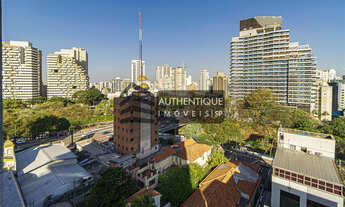 Imagem 4: UPSIDE PARAISO - Apartamento no bairro Paraiso à venda