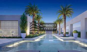 Imagem 2: TAJ RESIDENCES IBIRAPUERA - Apartamento à venda no bairro Vila Mariana - São Paulo/SP, Zon