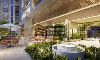 Imagem 7: TAJ RESIDENCES IBIRAPUERA - Apartamento à venda no bairro Vila Mariana - São Paulo/SP, Zon