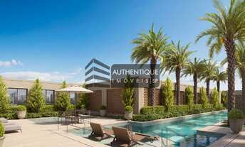 Imagem 3: TAJ RESIDENCES IBIRAPUERA - Apartamento à venda no bairro Vila Mariana - São Paulo/SP, Zon