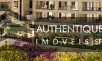 Imagem 5: TAJ RESIDENCES IBIRAPUERA - Apartamento à venda no bairro Vila Mariana - São Paulo/SP, Zon