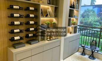 Imagem 6: LIVING MAGIC RUDGE RAMOS SBC - Apartamento à venda em São Bernardo do Campo/SP