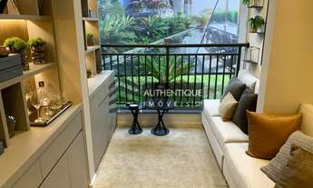 Imagem 7: LIVING MAGIC RUDGE RAMOS SBC - Apartamento à venda em São Bernardo do Campo/SP