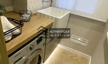 Imagem 5: LIVING MAGIC RUDGE RAMOS SBC - Apartamento à venda em São Bernardo do Campo/SP