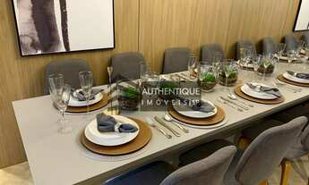 Imagem 4: LIVING MAGIC RUDGE RAMOS SBC - Apartamento à venda em São Bernardo do Campo/SP