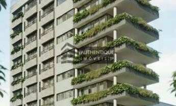 Imagem: OBY Itaim - Apartamento à venda no bairro