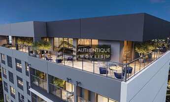 Imagem 6: Apartamento à venda no bairro Vila Clementino - São Paulo/SP