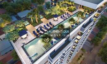 Imagem: Apartamento à venda no bairro Vila Clementino