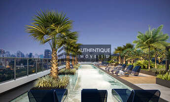 Imagem 2: Apartamento à venda no bairro Vila Clementino - São Paulo/SP