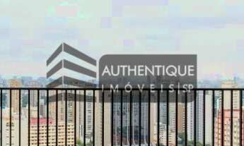 Imagem: Palazzo Vila Mariana - Apartamento à venda