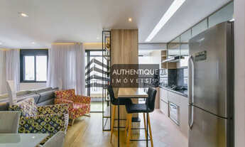 Imagem 5: YOU GO VILA MARIANA - Apartamento no bairro Vila Mariana à venda!