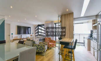 Imagem 6: YOU GO VILA MARIANA - Apartamento no bairro Vila Mariana à venda!