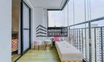 Imagem: YOU GO VILA MARIANA - Apartamento no bairro