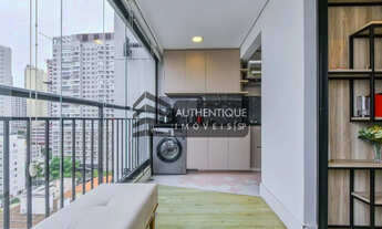 Imagem 4: YOU GO VILA MARIANA - Apartamento no bairro Vila Mariana à venda!