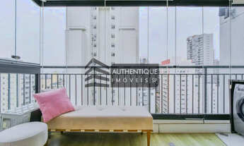 Imagem 3: YOU GO VILA MARIANA - Apartamento no bairro Vila Mariana à venda!