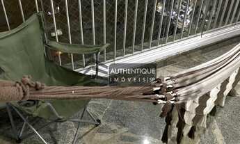 Imagem: Olimpic Condominium Resort Saude - Apartamento