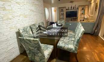 Imagem 3: Olimpic Condominium Resort Saude - Apartamento à venda em São Paulo/SP