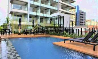 Imagem 2: VN ALVARO RODRIGUES BROOKLIN - Apartamento à venda em São Paulo/SP