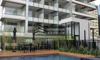 Imagem 4: VN ALVARO RODRIGUES BROOKLIN - Apartamento à venda em São Paulo/SP