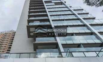 Imagem: VN ALVARO RODRIGUES BROOKLIN - Apartamento