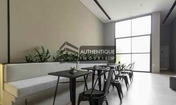 Imagem 6: VN ALVARO RODRIGUES BROOKLIN - Apartamento à venda em São Paulo/SP