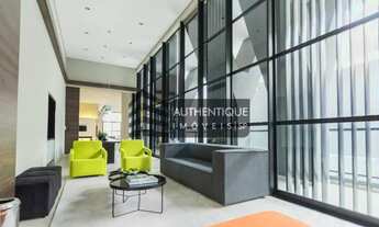 Imagem 5: VN ALVARO RODRIGUES BROOKLIN - Apartamento à venda em São Paulo/SP