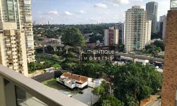 Imagem 7: AUTHENTIQUE CAMPO BELO - Apartamento à venda em São Paulo/SP