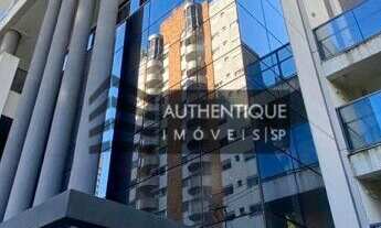 Imagem 4: AUTHENTIQUE CAMPO BELO - Apartamento à venda em São Paulo/SP