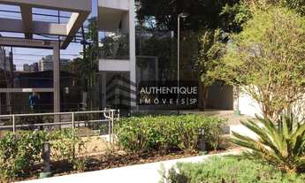 Imagem 5: AUTHENTIQUE CAMPO BELO - Apartamento à venda em São Paulo/SP