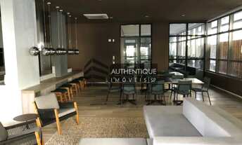 Imagem 6: AUTHENTIQUE CAMPO BELO - Apartamento à venda em São Paulo/SP