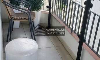 Imagem 3: Paradise Life Bela Vista - Apartamento à venda em São Paulo/SP