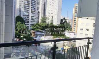 Imagem 2: Paradise Life Bela Vista - Apartamento à venda em São Paulo/SP