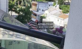 Imagem 4: Paradise Life Bela Vista - Apartamento à venda em São Paulo/SP