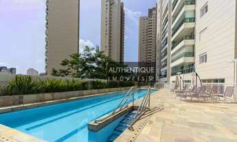 Imagem: Chrome Morumbi - Apartamento à venda no