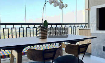 Imagem 7: SKY LINE MORUMBI - Apartamento à venda no bairro Morumbi - São Paulo/SP, Zona Sul