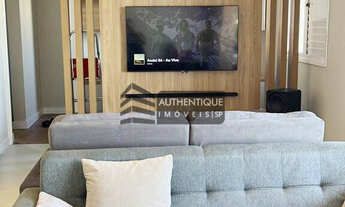 Imagem 4: SKY LINE MORUMBI - Apartamento à venda no bairro Morumbi - São Paulo/SP, Zona Sul