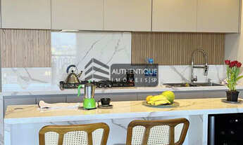 Imagem 6: SKY LINE MORUMBI - Apartamento à venda no bairro Morumbi - São Paulo/SP, Zona Sul