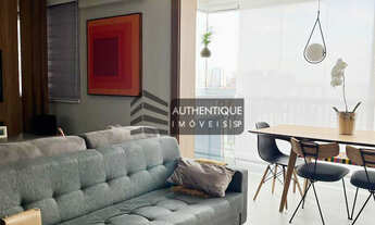 Imagem 2: SKY LINE MORUMBI - Apartamento à venda no bairro Morumbi - São Paulo/SP, Zona Sul