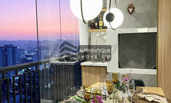 Imagem 3: SKY LINE MORUMBI - Apartamento à venda no bairro Morumbi - São Paulo/SP, Zona Sul