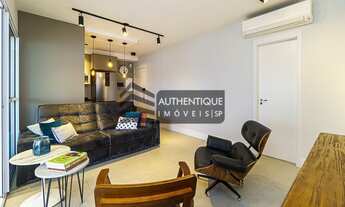 Imagem 6: SYNTHESIS PINHEIROS - Apartamento à venda em São Paulo/SP