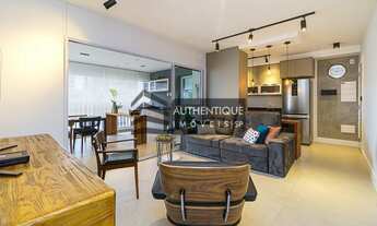 Imagem 5: SYNTHESIS PINHEIROS - Apartamento à venda em São Paulo/SP