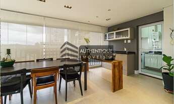 Imagem 2: SYNTHESIS PINHEIROS - Apartamento à venda em São Paulo/SP