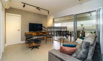 Imagem 3: SYNTHESIS PINHEIROS - Apartamento à venda em São Paulo/SP