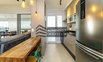 Imagem 7: SYNTHESIS PINHEIROS - Apartamento à venda em São Paulo/SP